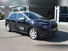 Citroën C3 - 1.2 Pure-Tech Shine 112 PK AUTOMAAT