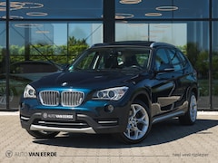 BMW X1 - xDrive28i Aut. - Pano, BT, trekhaak