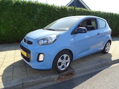 Kia Picanto - 1.0 CVVT ECONOMYLINE