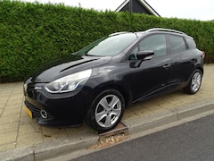 Renault Clio - 0.9 TCE DYNAMIQUE-Navi-Blth-Cruise-Lmv-Media