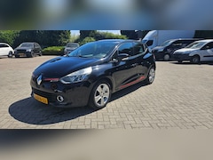 Renault Clio - 0.9 TCE EXPRESSION