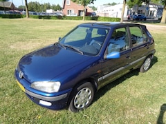Peugeot 106 - met nieuwe a p k automaat