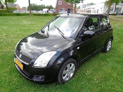 Suzuki Swift - met nieuwe a p k