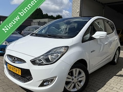 Hyundai ix20 - 1.4i i-Catcher / Pano / Leer / 104.000KM