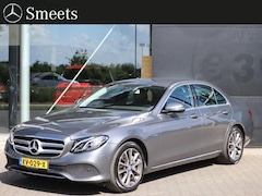 Mercedes-Benz E-klasse - 350 e Lease Edition