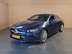 Mercedes-Benz CLA-Klasse - 250 e AMG Line Stoelverwarming - Apple Carplay/Andoid Auto - LED