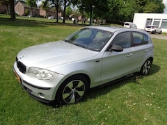 BMW 1-serie - met nieuwe a p k