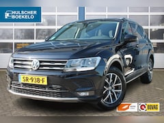 Volkswagen Tiguan Allspace - 1.4 TSI AllSpace COMFORTLINE Virtual Dashboard / Trekhaak *NL