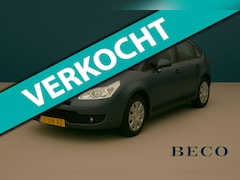 Citroën C4 - 1.6-16V Image|Airco|NW APK|Dis=V.V|