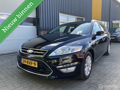 Ford Mondeo Wagon - 1.6 EcoBoost Titanium ZEER NETJES