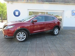 Nissan Qashqai - 1.6 163PK N-Connecta Design Pack
