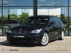BMW 5-serie Touring - 530 Aut. xDrive - M-sport, Pano, HUD