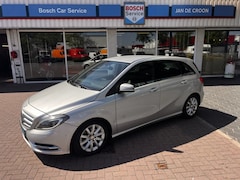 Mercedes-Benz B-klasse - 180 CDI 2014 nieuw model #BTW