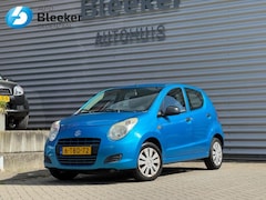 Suzuki Alto - 1.0 Comfort EASSS Airco Electrische ramen