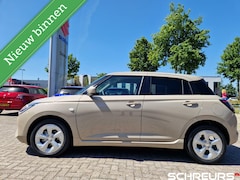 Suzuki Swift - 1.2 Select Smart Hybrid 5drs|Nieuwe model|Rijklaarprijs|