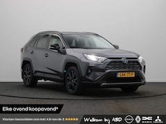 Toyota RAV4 - 2.5 Hybrid AWD Dynamic | 10 Jaar Garantie | 18'' Lmv | Geremd 1650kg | Stoelverwarming | A
