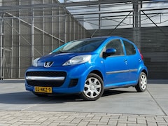 Peugeot 107 - 1.0-12V XS AIRCO 5drs