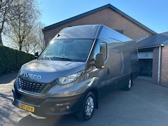 Iveco Daily - 3.0 180PK Aut. 35S18 L4H2 Cam. trekh. betim