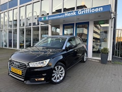 Audi A1 Sportback - A1 1.0 TFSI Sport I Cruise contr. I Climate contr
