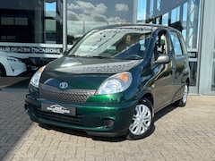 Toyota Yaris Verso - 1.3-16V VVT-I LUNA AUTOMAAT AIRCO