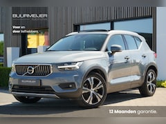 Volvo XC40 - 1.5 T5 Recharge Inscription - Dealer onderhouden - Panoramisch schuif/kanteldak - Stoel en
