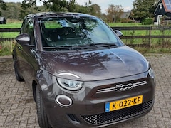 Fiat 500 - E-42KW -Nu met 2000 VoorjaarsKorting