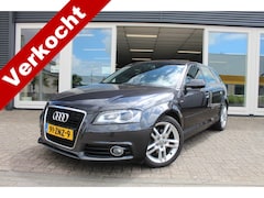 Audi A3 Sportback - 1.2 TFSI S-Line Automaat, Airco, PDC, Cruise Control. Prijs Is Rijklaar Inclusief 6 maande