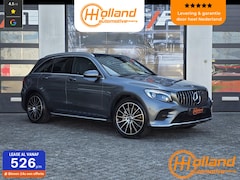 Mercedes-Benz GLC-klasse - 350e 4MATIC Business Solution AMG
