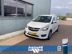 Opel Karl - 1.0 ecoFLEX 75pk Edition CRUISE/AIRCO/WINTERPACK