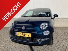 Fiat 500 - 1.0 Hybrid Dolcevita