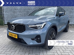 Volvo XC40 - 1.5 T5 Plug-in hybrid Ultimate Dark