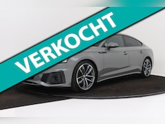 Audi A5 Sportback - 40 TFSI Sport S-Line | Facelift | Head-Up | Adap. Cruise | Camera | Stoelverwarming | Digi