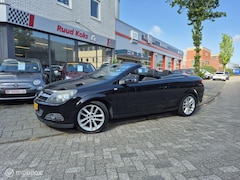 Opel Astra TwinTop - 1.8 ENJOY / NL-Auto /