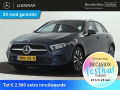 Mercedes-Benz A-klasse - 250 e Plug-In Hybride | Led koplampen | Achteruitrijcamera | Spiegelpakket | Inclusief 24