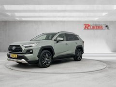 Toyota RAV4 - 2.5 Hybrid AWD Bi-Tone Adventure, Camera A, Apple Carpl, Lane Asist, Cruise Contr, Climat