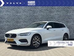 Volvo V60 - 2.0 T6 Twin Engine AWD Inscription
