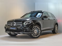 Mercedes-Benz GLC-klasse - 350e 4MATIC Premium Plus PANO|AMG Line
