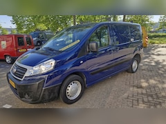 Fiat Scudo - 10 1.6 MJ KH1 Act