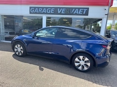 Tesla Model Y - RWD 58 kWh