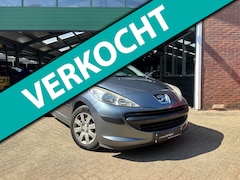Peugeot 207 - 1.4 VTi Cool 'n Blue|AIRCO/CRUISE | NW APK