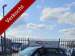 Skoda Fabia Combi - 1.4-16V Elegance
