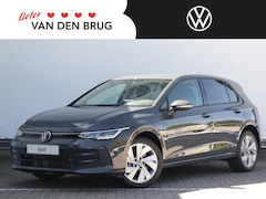 Volkswagen Golf - Life Edition 1.5 eHybrid 150 kW / 204 pk Hatchback Trekhaak | Camera | Adaptive Cruise | A
