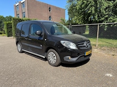 Mercedes-Benz Citan - 109 CDI BlueEFFICIENCY Euro 6X Business Ambition Cruise Airco