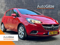 Opel Corsa - 1.0 Turbo Color Edition l Cruise l DAB l Stoelverwarming l 1ste Eigenaar