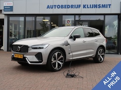 Volvo XC60 - 2.0 T6 Plug-in hybrid AWD R-Design | Panorama | H&K | Camera |