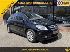 Mercedes-Benz B-klasse - 180 Business Class