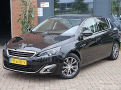 Peugeot 308 - 1.2 PureTech Allure camera Navi Cruise pano
