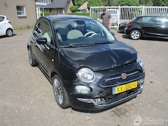 Fiat 500 - 0.9 TA T Collezi. NAP
