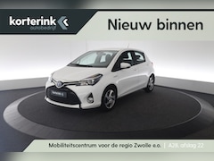 Toyota Yaris - 1.5 Hybrid Trend
