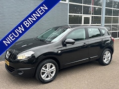 Nissan Qashqai - 1.6 Acenta
